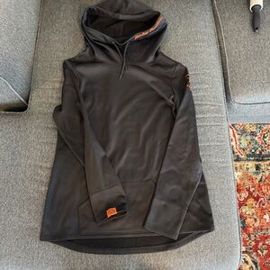 Harley Davidson Women's Hoodie